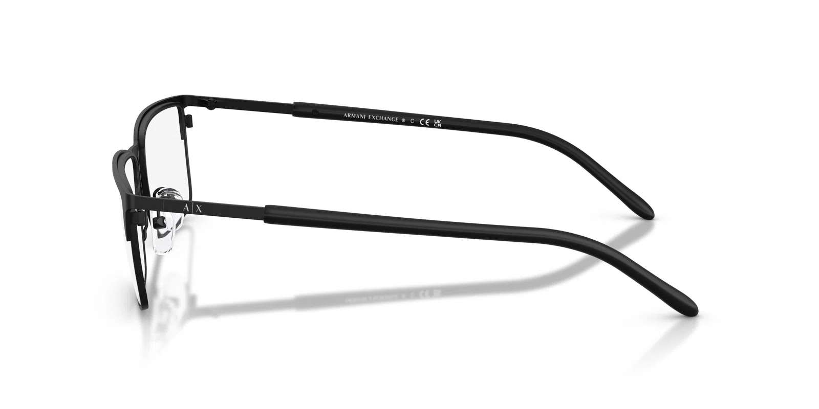 Armani Exchange 1073 Eyeglasses - view 25